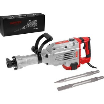  Отбойный молоток Wortex DH 1445 (1333510) 
