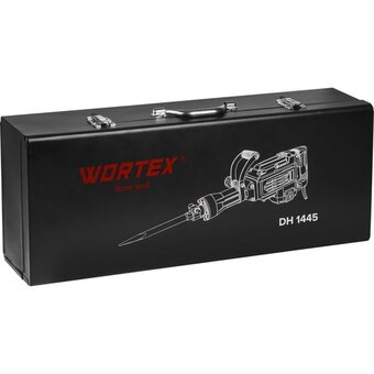  Отбойный молоток Wortex DH 1445 (1333510) 