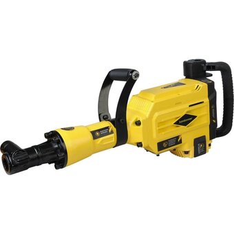  Отбойный молоток Hanskonner HRH2150VC 