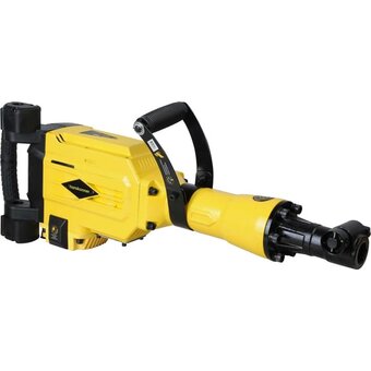  Отбойный молоток Hanskonner HRH2150VC 