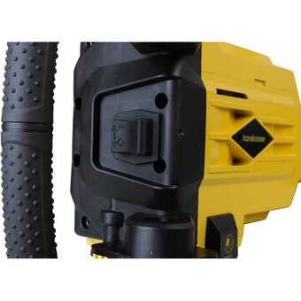  Отбойный молоток Hanskonner HRH2150VC 