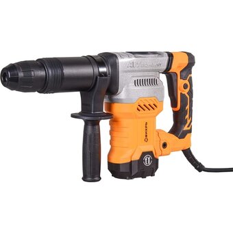 Отбойный молоток Вихрь ОМ-1600М (72/23/4) 1600Вт   Отбойный молоток Вихрь ОМ-1600М (72/23/4) 1600Вт