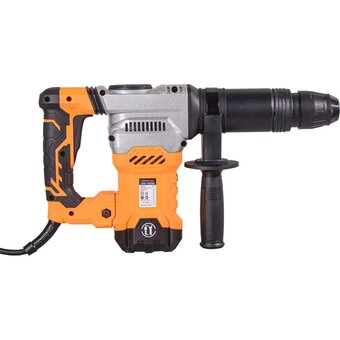 Отбойный молоток Вихрь ОМ-1600М (72/23/4) 1600Вт   Отбойный молоток Вихрь ОМ-1600М (72/23/4) 1600Вт