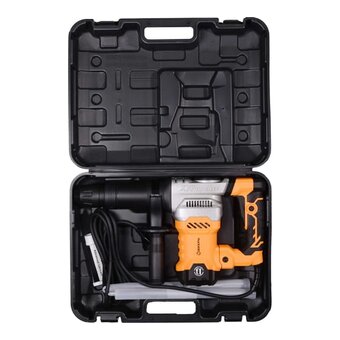 Отбойный молоток Вихрь ОМ-1600М (72/23/4) 1600Вт   Отбойный молоток Вихрь ОМ-1600М (72/23/4) 1600Вт