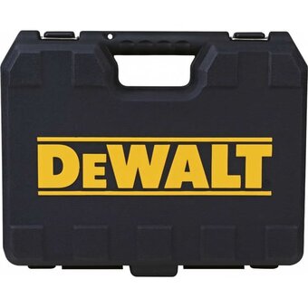  Перфоратор Dewalt D25133K 800Вт 