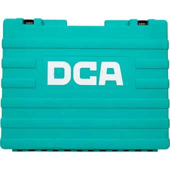  Отбойный молоток DCA AZG06-6S 