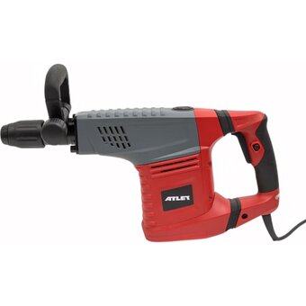  Отбойный молоток ATLET PDH25GS 