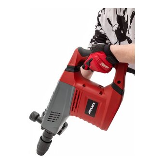  Отбойный молоток ATLET PDH25GS 