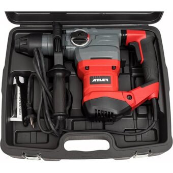  Перфоратор ATLET PDH32GS 1500 Вт 