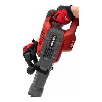  Отбойный молоток ATLET PDH45SN 