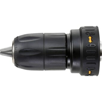  Перфоратор DeWalt D25144K-A9 900 Вт 