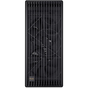  Корпус ASUS Proart PA602 TG ARGB Black PA602/BLK/TG (90DC00J0-B09000) 