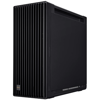  Корпус ASUS Proart PA602 TG ARGB Black PA602/BLK/TG (90DC00J0-B09000) 