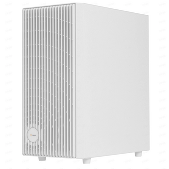 Корпус Ocypus Gamma C70 WH ARGB (Gamma-C70-WHG400XX-GL) (ATX, без БП, 1хUSB2.0, 1хUSB3.0, с окном) 