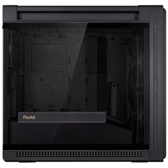  Корпус ASUS Proart PA602 TG ARGB Black PA602/BLK/TG (90DC00J0-B09000) 