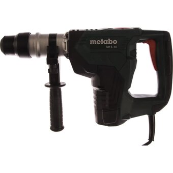  Перфоратор Metabo KH 5-40 (600763500) 1100вт 