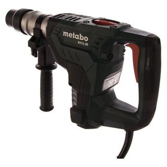  Перфоратор Metabo KH 5-40 (600763500) 1100вт 