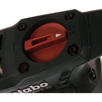  Перфоратор Metabo KH 5-40 (600763500) 1100вт 