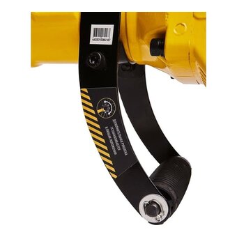  Отбойный молоток Hanskonner HRH2150VC 