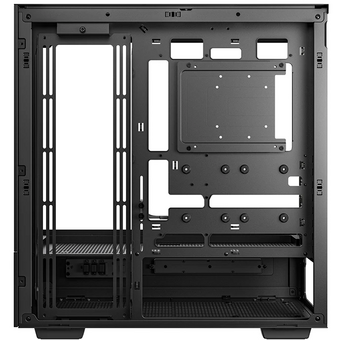  Корпус Deepcool CH690 Digital без БП, боковое окно (панорама), черный, ATX 