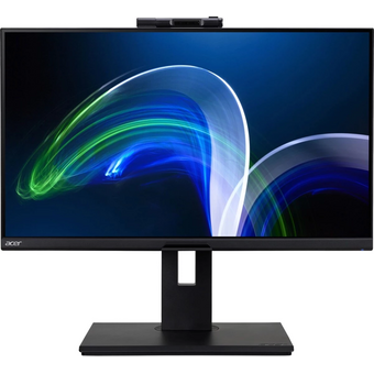  Монитор Acer B278Kbemiqprcuzx UM.HB8CD.001 