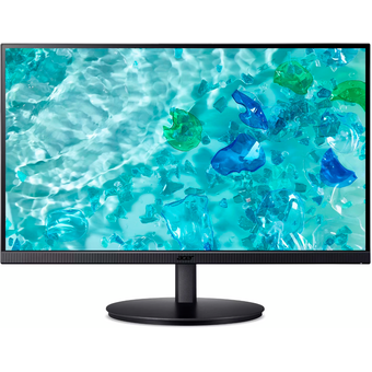  Монитор Acer CB272Kbmiprux UM.HB2CD.001 