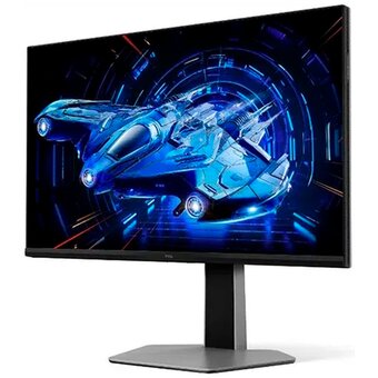  Монитор TCL 27G64 черный 