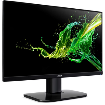  Монитор Acer KA272Gbmix UM.HX2CD.G02 