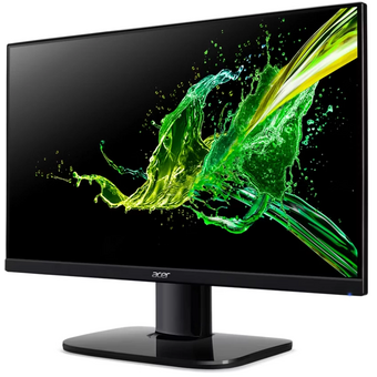 Монитор Acer KA272Gbmix UM.HX2CD.G02 