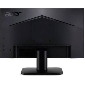  Монитор Acer KA272Gbmix UM.HX2CD.G02 