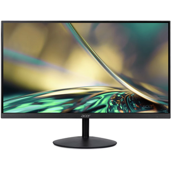 Монитор Acer SA272G0bip UM.HS2CD.002 Black 
