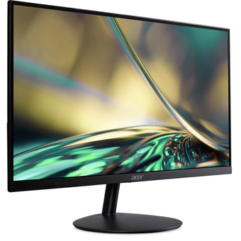  Монитор Acer SA272G0bip UM.HS2CD.002 Black 