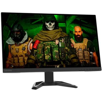  Монитор Lenovo G27-30 (66E7GAC2EU) 