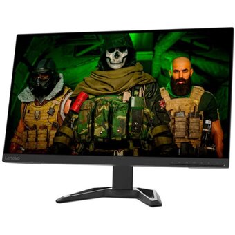  Монитор Lenovo G27-30 (66E7GAC2EU) 