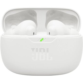  Наушники-гарнитура JBL Wave Beam 2 белый 