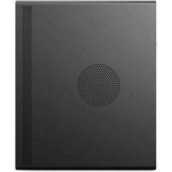  Корпус CBR V285 (PCC-MATX-V285-WPSU) mATX Minitower , без БП, 1*USB 3.0 Type-C, 1*USB 3.0, 1*USB 2.0, HD Audio+Mic, кабель питания 1.2м, Black 