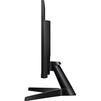  Монитор Samsung LS27C314EAIXCI black 