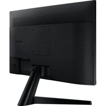  Монитор Samsung LS27C314EAIXCI black 