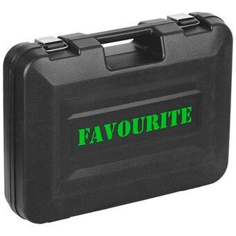  Отбойный молоток FAVOURITE FSH 1500M Prof 1500 Вт 