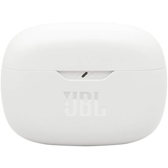  Наушники-гарнитура JBL Wave Beam 2 белый 