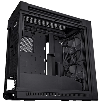  Корпус ASUS Proart PA602 TG ARGB Black PA602/BLK/TG (90DC00J0-B09000) 