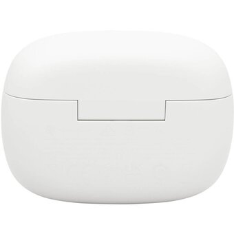  Наушники-гарнитура JBL Wave Beam 2 белый 