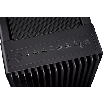  Корпус ASUS Proart PA602 TG ARGB Black PA602/BLK/TG (90DC00J0-B09000) 