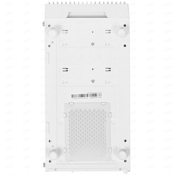  Корпус Ocypus Gamma C70 WH ARGB (Gamma-C70-WHG400XX-GL) (ATX, без БП, 1хUSB2.0, 1хUSB3.0, с окном) 
