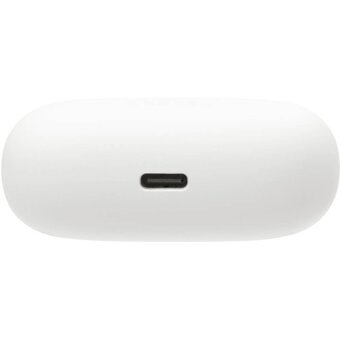  Наушники-гарнитура JBL Wave Beam 2 белый 