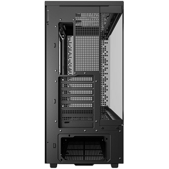  Корпус Deepcool CH690 Digital без БП, боковое окно (панорама), черный, ATX 
