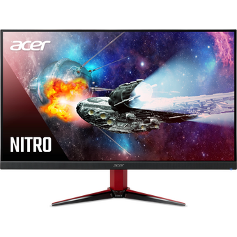  Монитор Acer VG271Zbmiipx UM.HV1CD.Z01 
