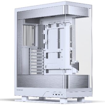  Корпус PHANTEKS Enthoo Evolv X2 (PH-ES524XTG_DMW01), White, Tempered Glass, Mid-Tower 