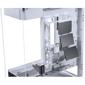  Корпус PHANTEKS Enthoo Evolv X2 (PH-ES524XTG_DMW01), White, Tempered Glass, Mid-Tower 