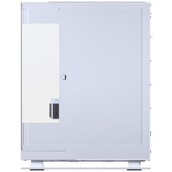  Корпус PHANTEKS Enthoo Evolv X2 (PH-ES524XTG_DMW01), White, Tempered Glass, Mid-Tower 